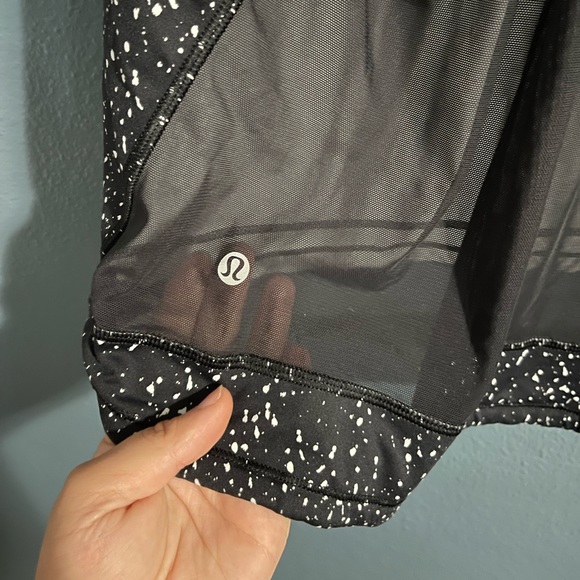 Lululemon tank top - Picture 3 of 4